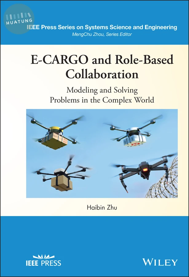 E-CARGO and Role-Based Collaboration 