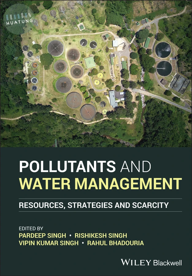 Pollutants and Water Management 