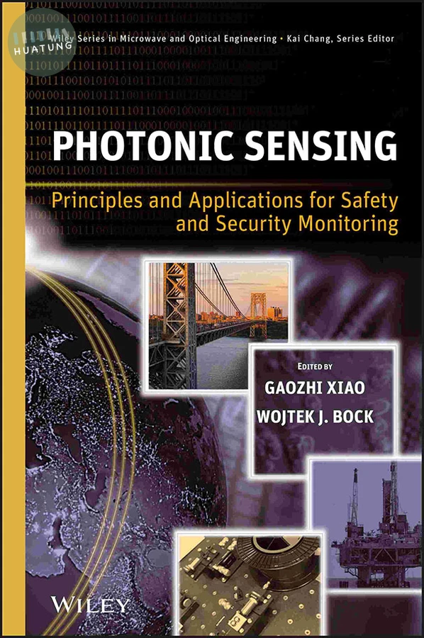 Photonic Sensing 