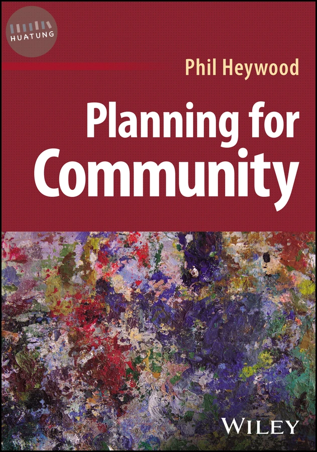 Planning for Community 