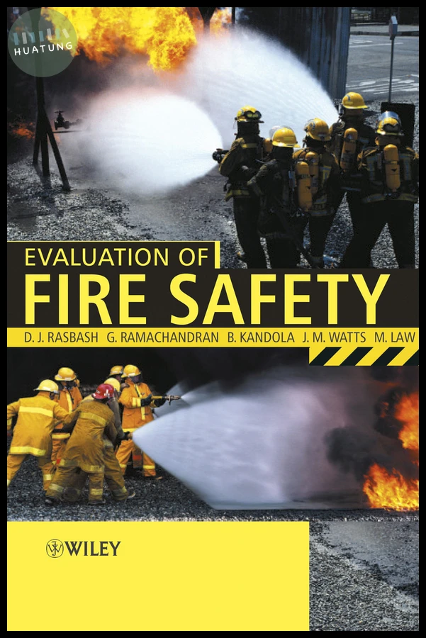 Evaluation of Fire Safety 