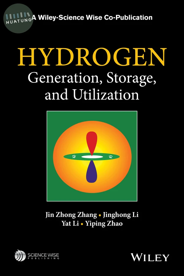 Hydrogen Generation, Storage and Utilization 