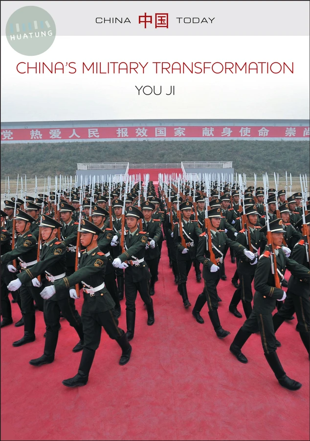 China's Military Transformation 
