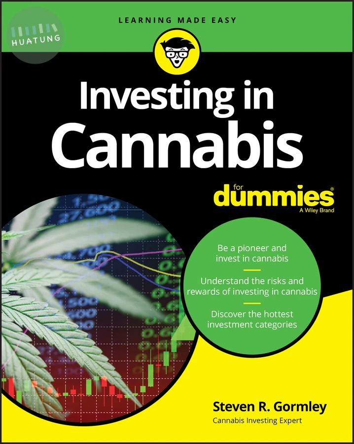 Investing in Cannabis For Dummies 