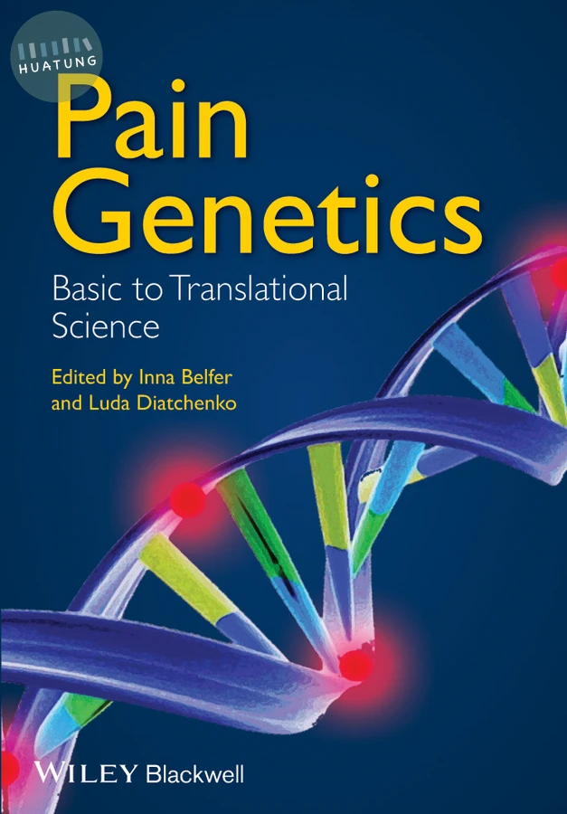 Pain Genetics 