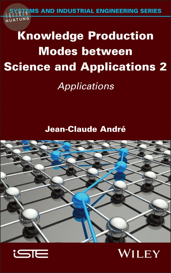 Knowledge Production Modes between Science and Applications 2 