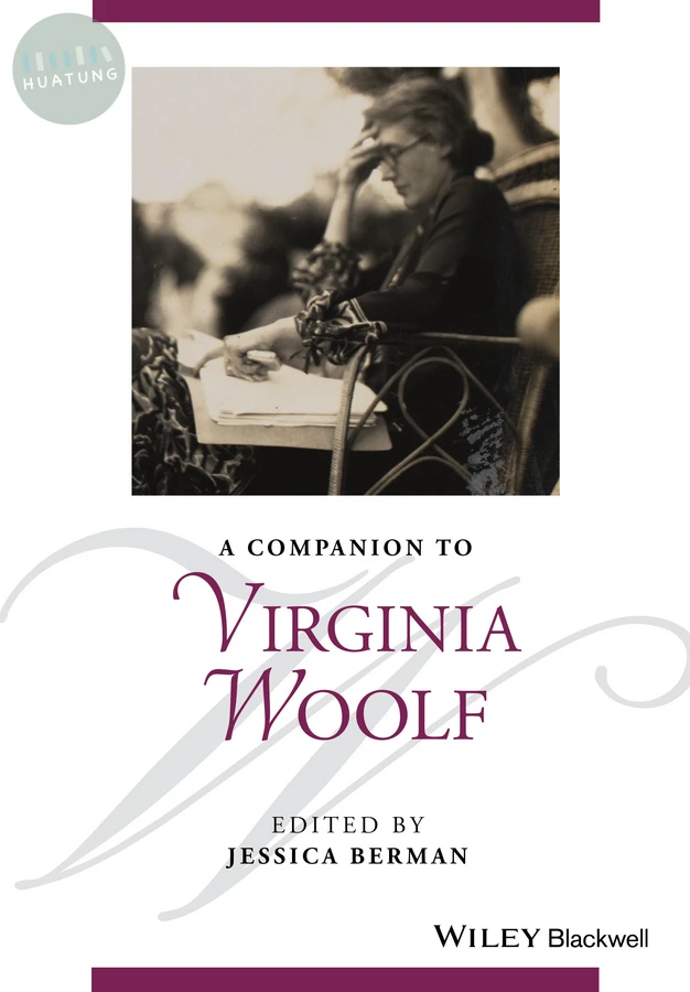 A Companion to Virginia Woolf 