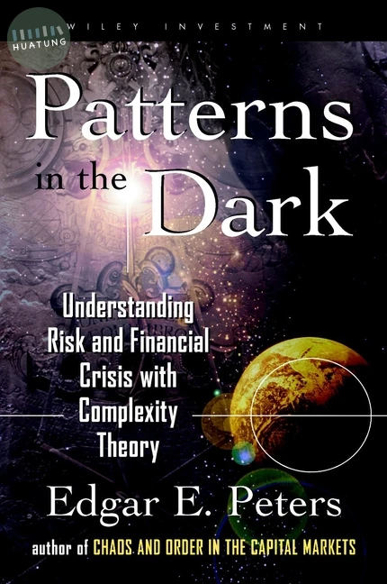 Complexity, Risk, and Financial Markets 