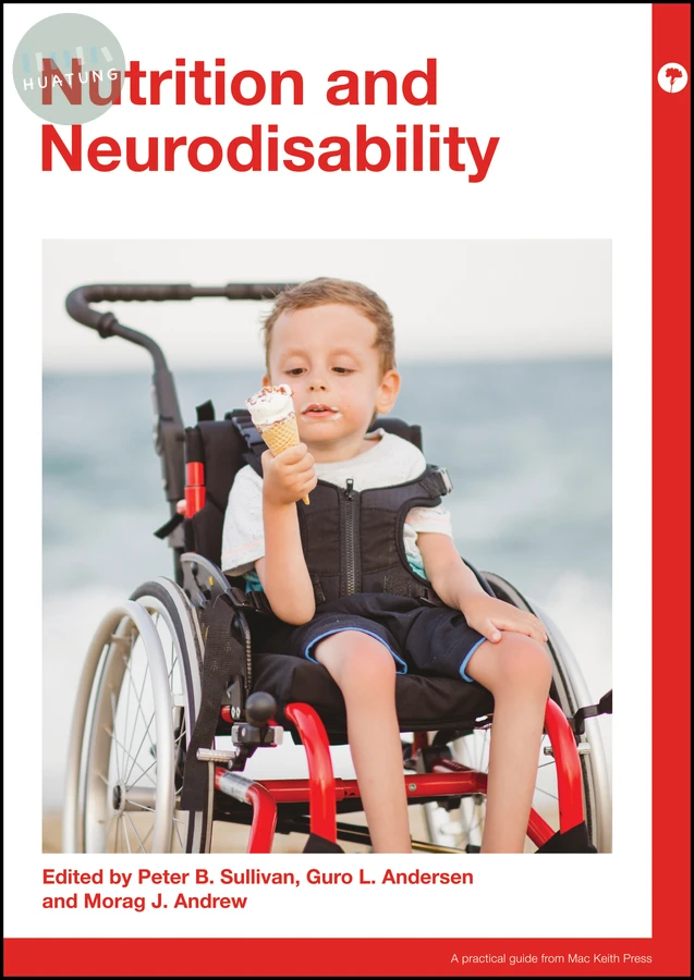 Nutrition and Neurodisability 