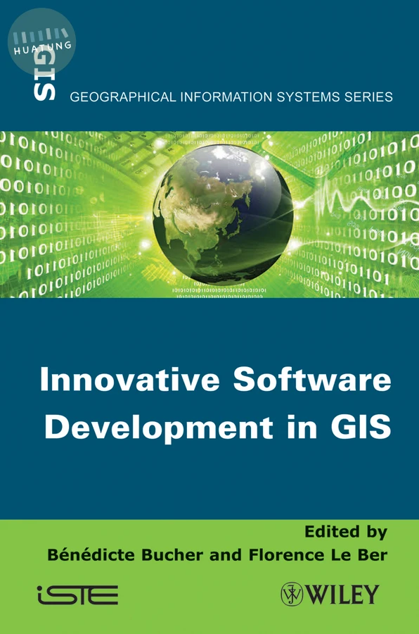 Innovative Software Development in GIS 