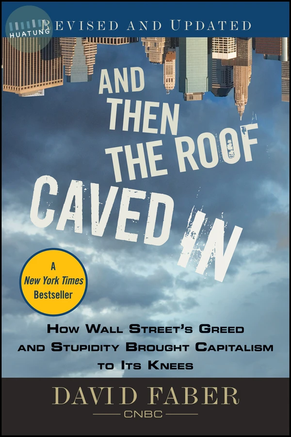 And Then the Roof Caved In 