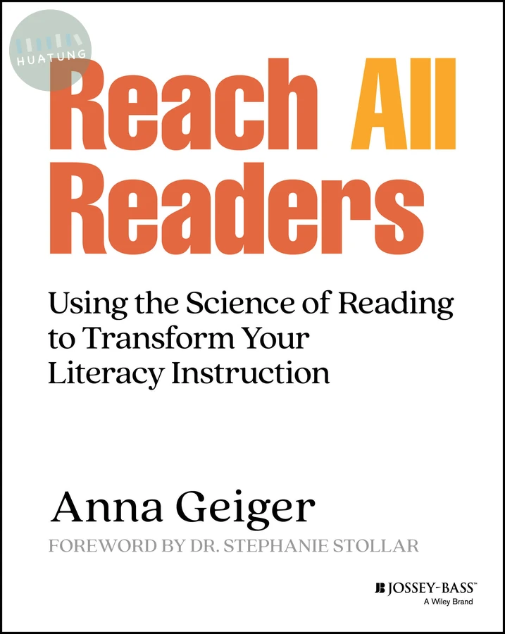 Reach All Readers 