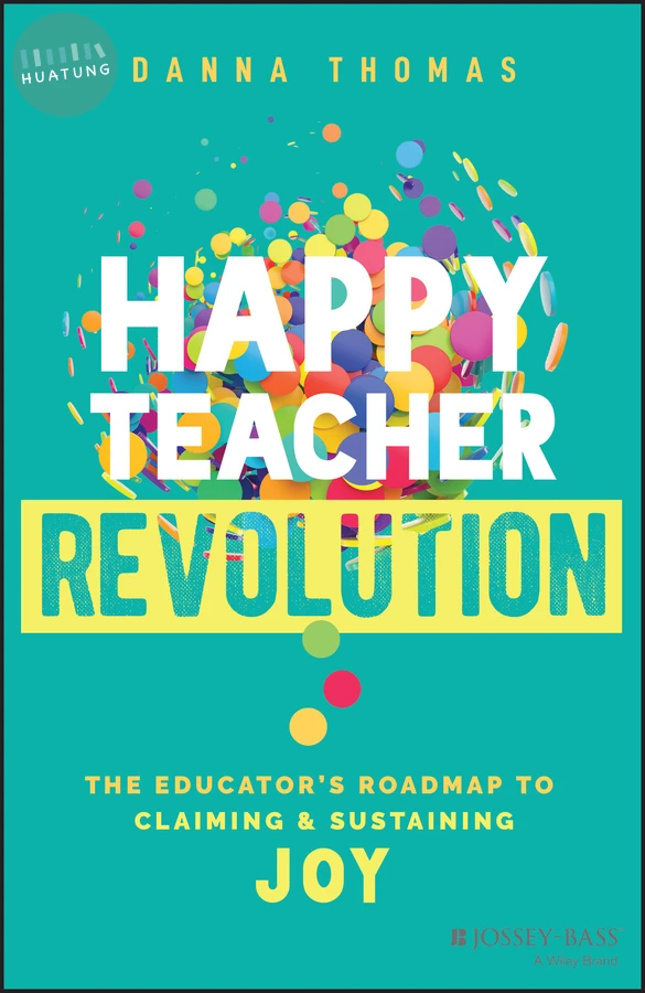 Happy Teacher Revolution 