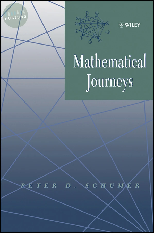 Mathematical Journeys 