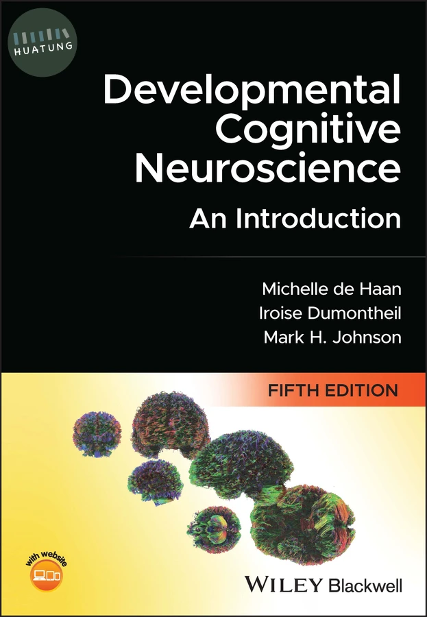 Developmental Cognitive Neuroscience 