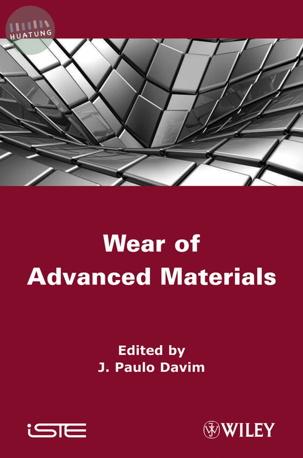 Wear of Advanced Materials 
