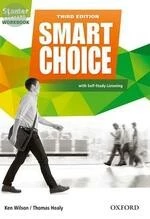 Smart Choice  Workbook Starter (3版)