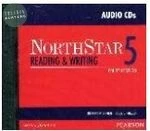 NorthStar : Reading & Writing Audio CD 5 (4版)
