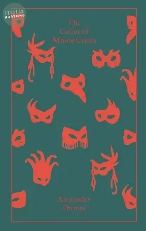 The Count of Monte Cristo (1版)