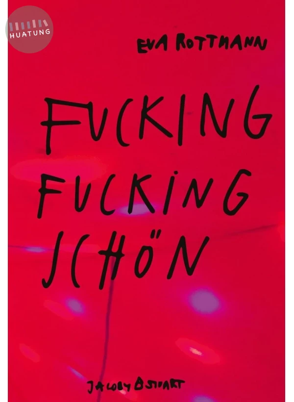 Fucking fucking schön 他Ｘ的極美 #2025德國青少年文學獎文學類提名 