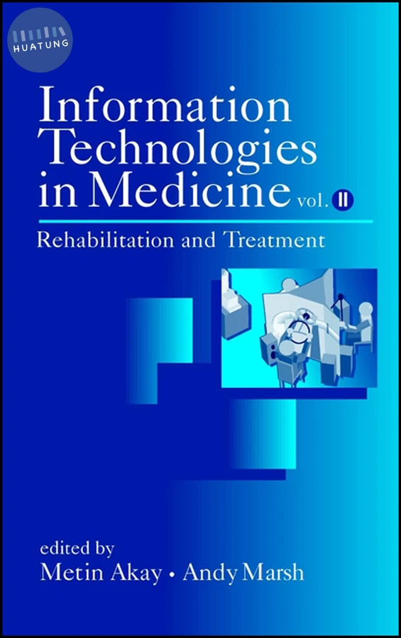 Information Technologies in Medicine, Volume II 