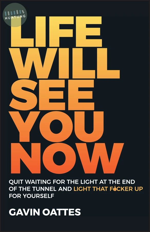 Life Will See You Now 