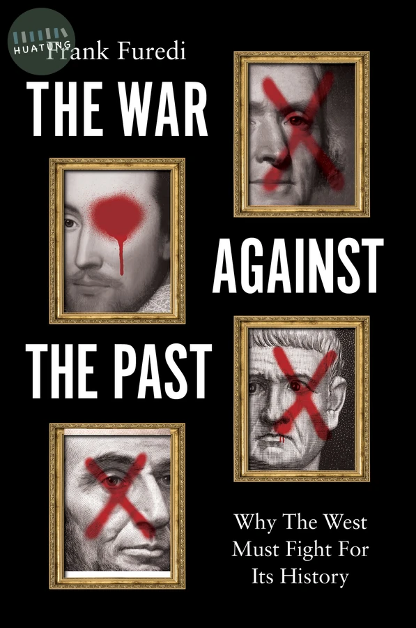 The War Against the Past 