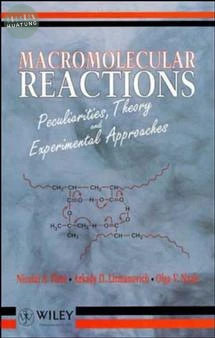 Macromolecular Reactions 