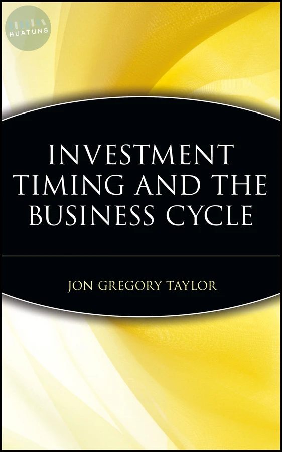 Investment Timing and the Business Cycle 