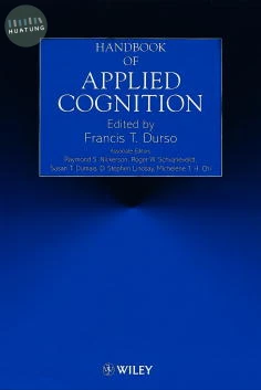 Handbook of Applied Cognition 