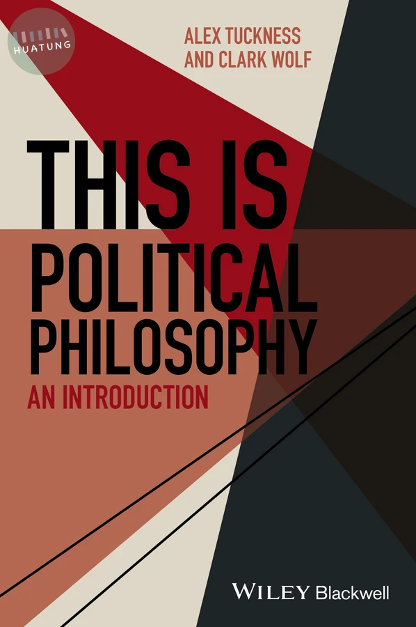 This Is Political Philosophy 