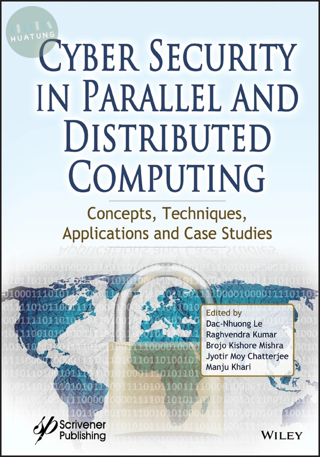 Cyber Security in Parallel and Distributed Computing 