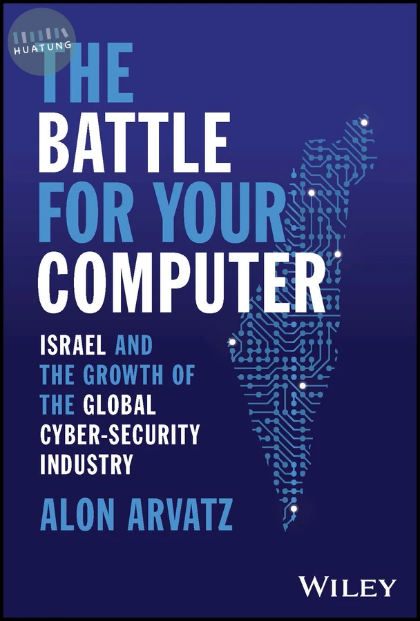 The Battle for Your Computer 
