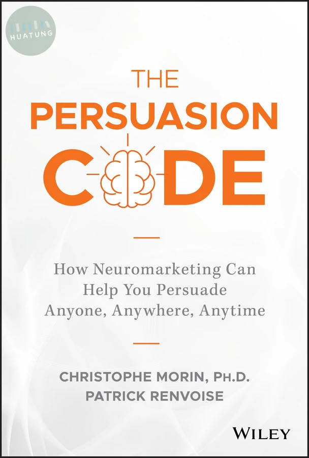 The Persuasion Code 