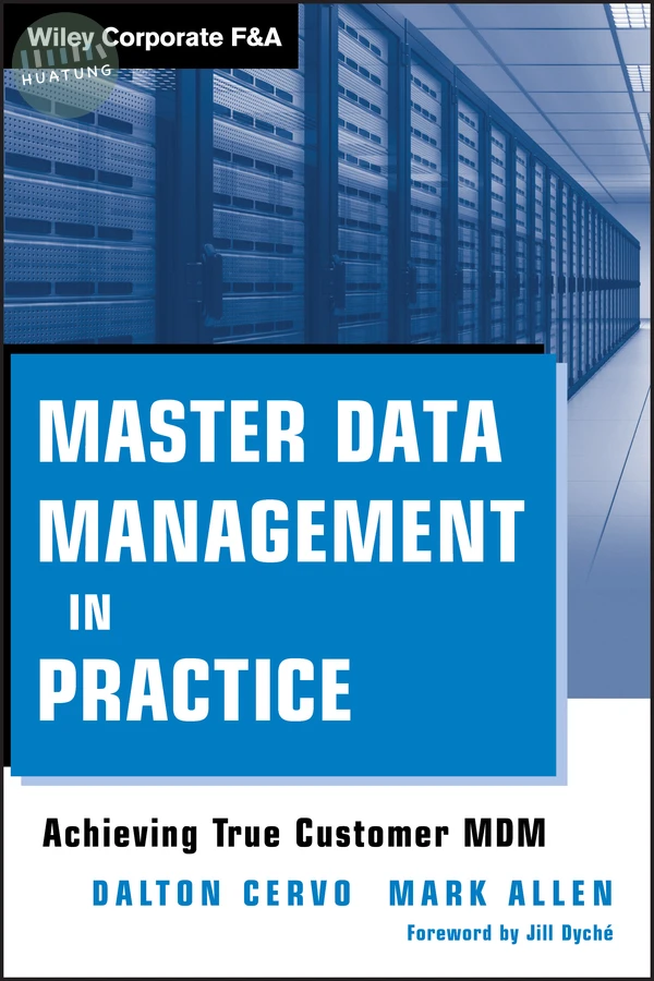 Master Data Management in Practice 