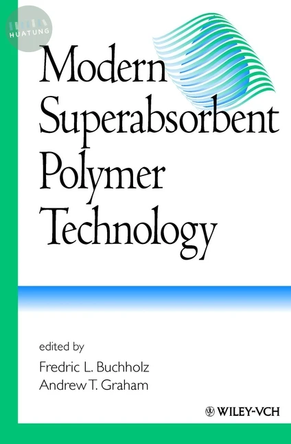 Modern Superabsorbent Polymer Technology 