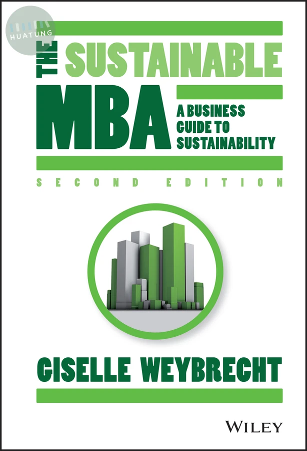 The Sustainable MBA 