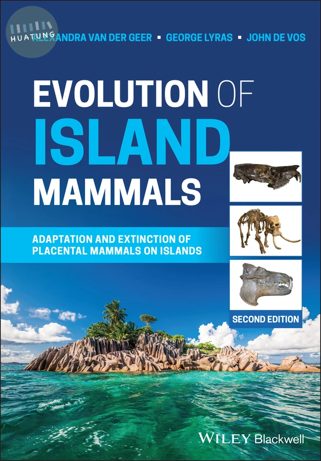 Evolution of Island Mammals 