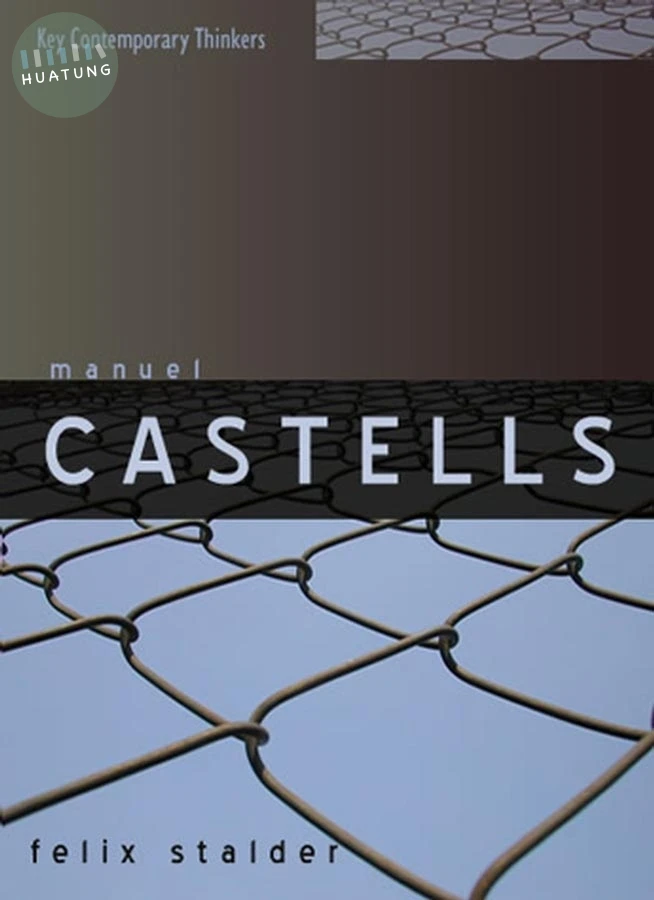 Manuel Castells 
