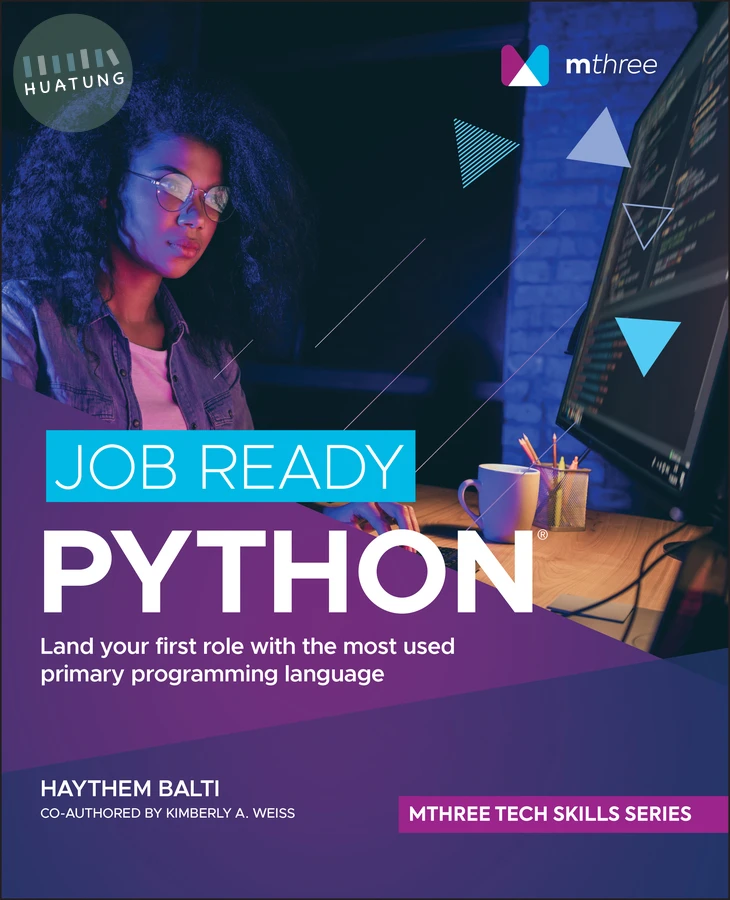 Job Ready Python 