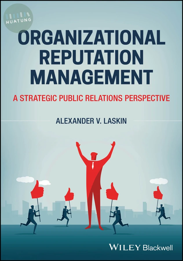 Organizational Reputation Management 