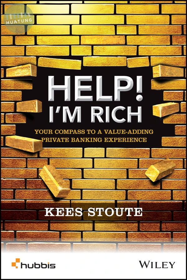 Help, I'm Rich! 