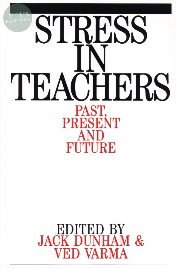 Stress in Teachers 