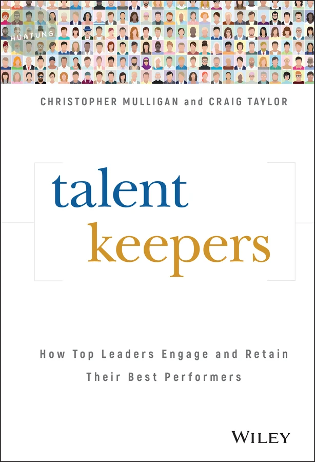 Talent Keepers 