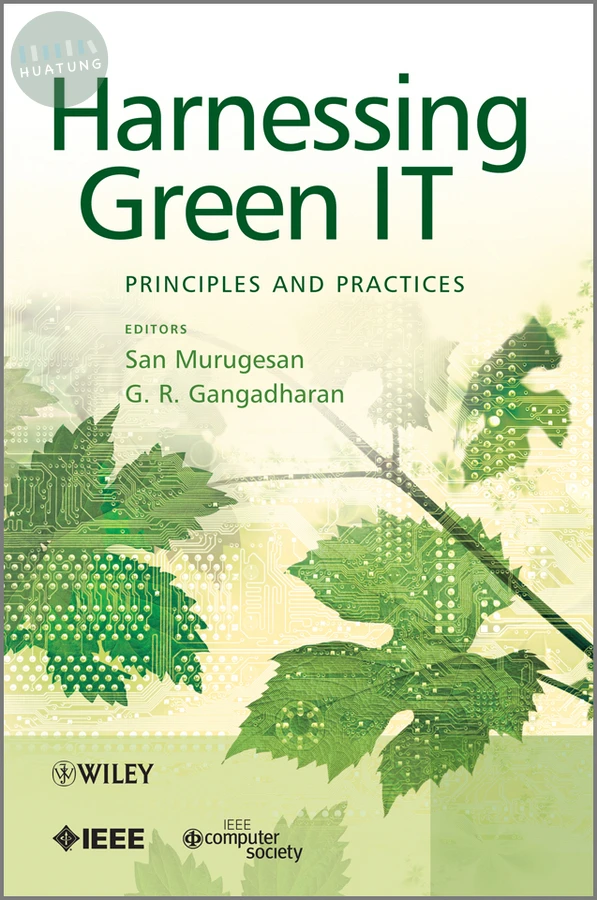 Harnessing Green IT 