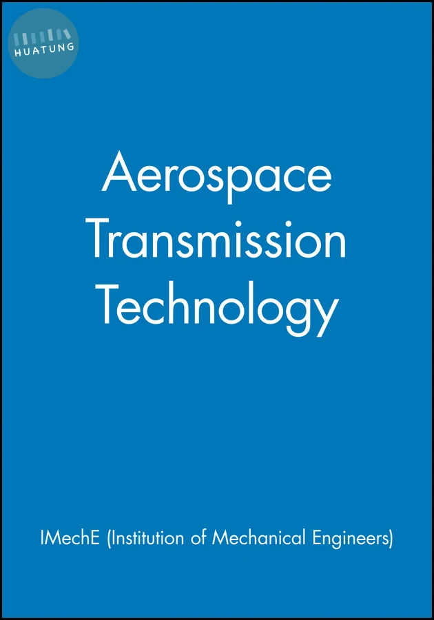 Aerospace Transmission Technology 
