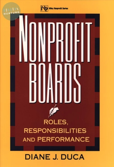 Nonprofit Boards 
