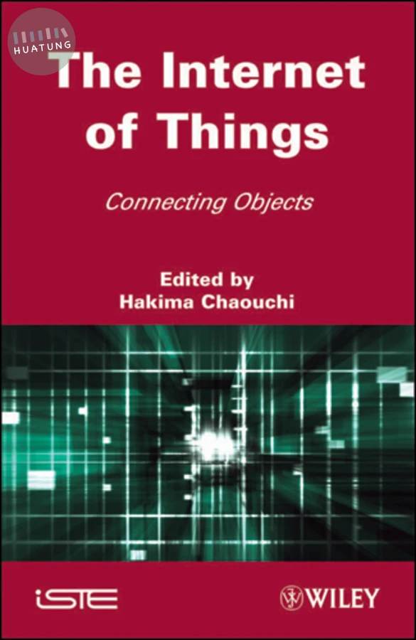 The Internet of Things 
