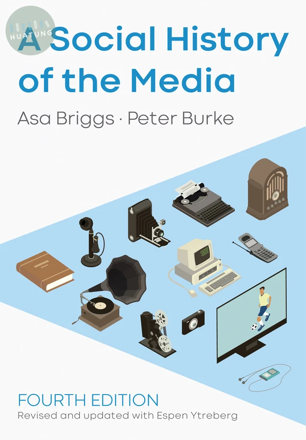 A Social History of the Media 