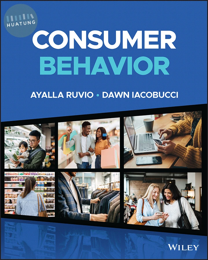 Consumer Behavior 